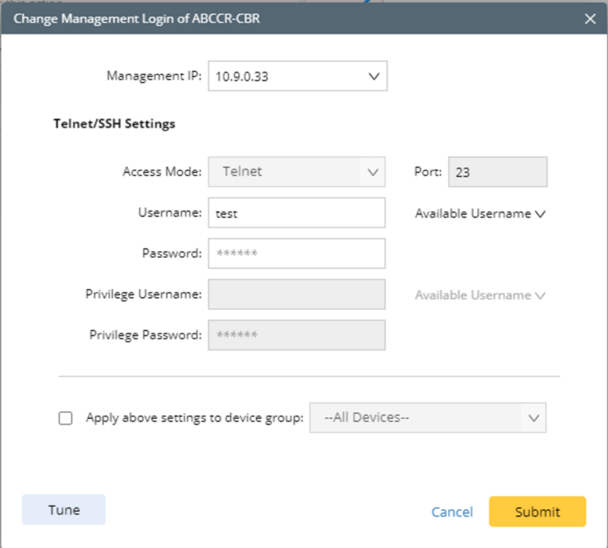 More Built-in Data and Functions to Support IPv6