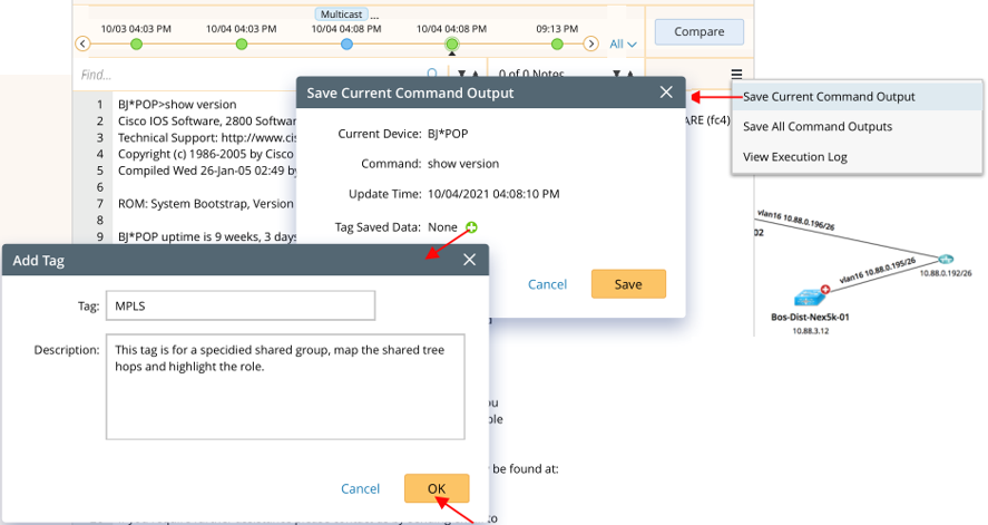 Graphical user interface, text, application, chat or text message Description automatically generated