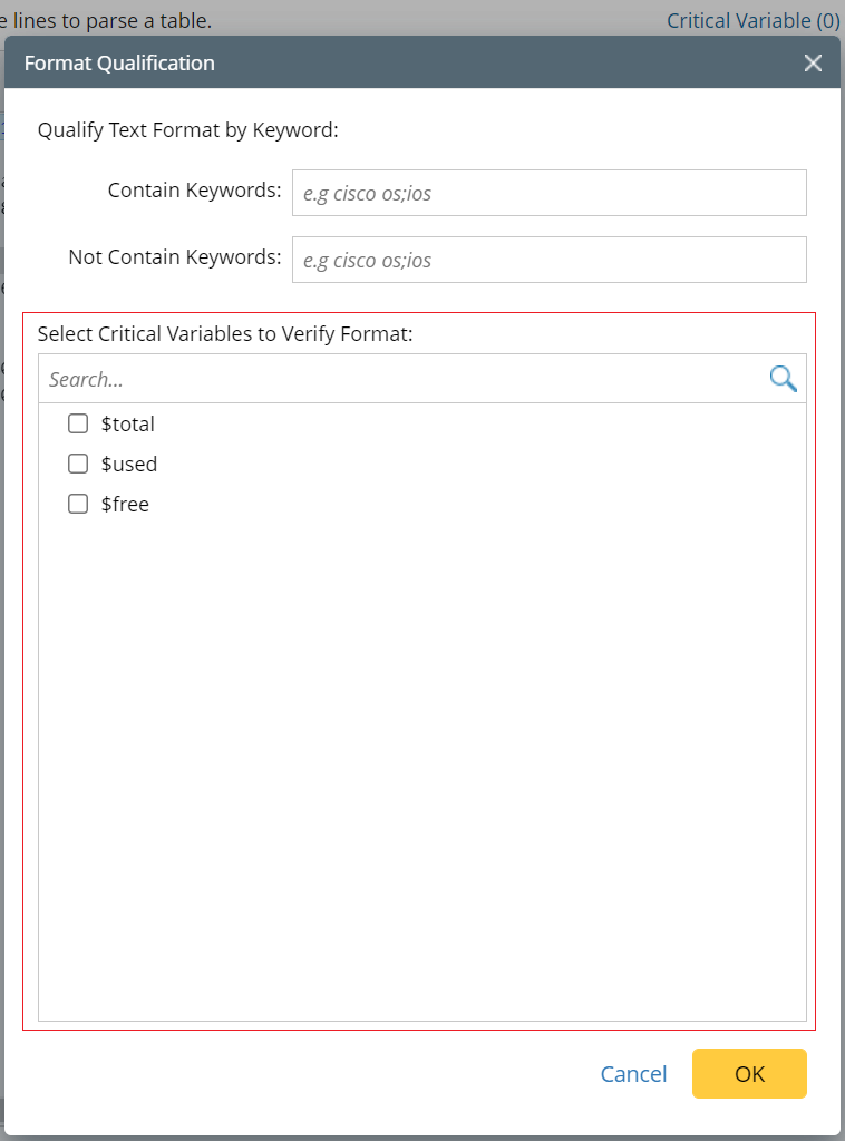 A screenshot of a computer
Description automatically generated
