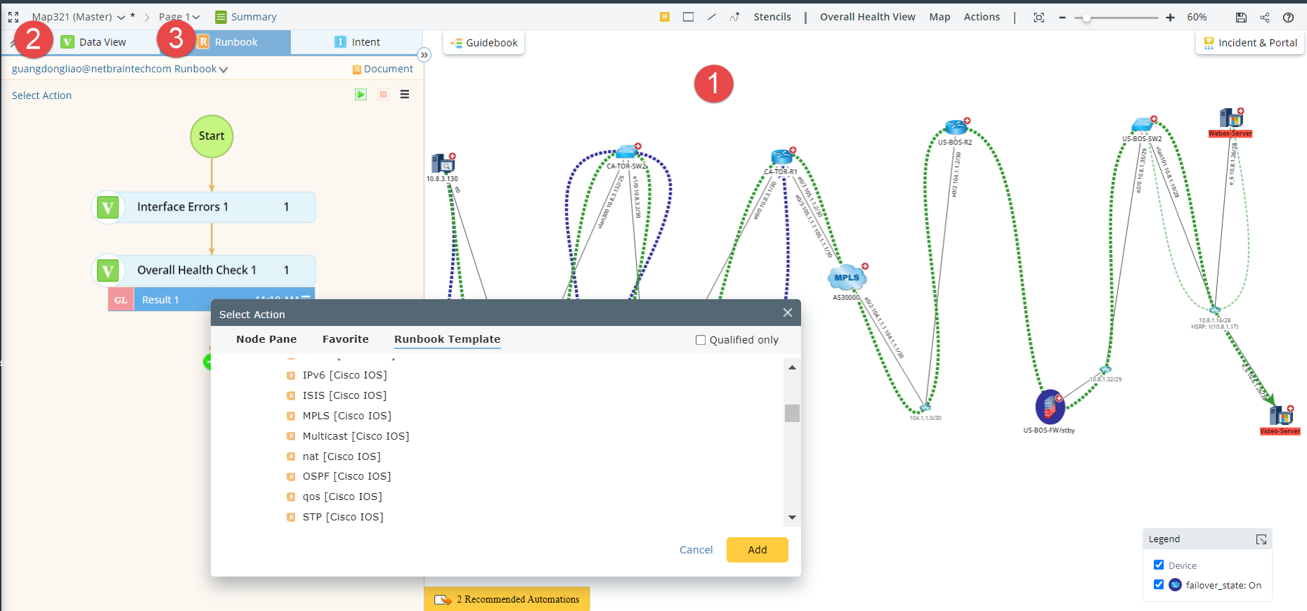 Graphical user interfaceDescription automatically generated