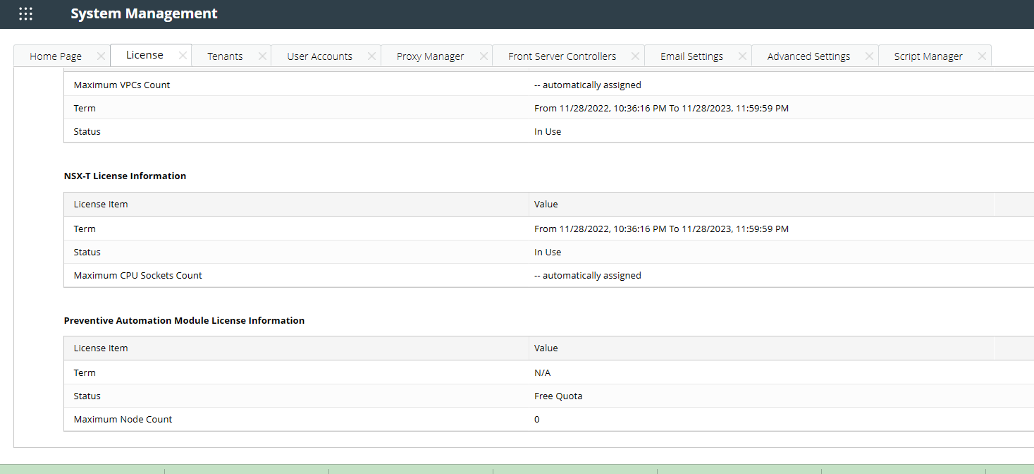 Graphical user interface, text, application, email  Description automatically generated