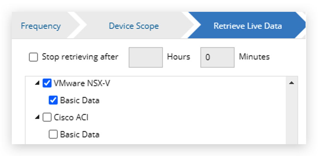 Graphical user interface, text, application
Description automatically generated