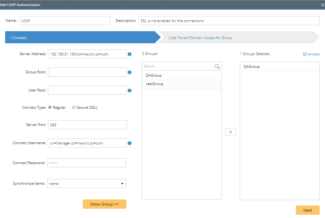 Graphical user interface, application

Description automatically generated