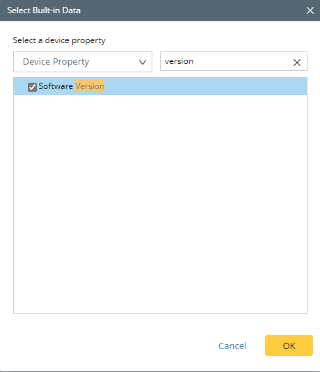 Graphical user interface, text, application
Description automatically generated