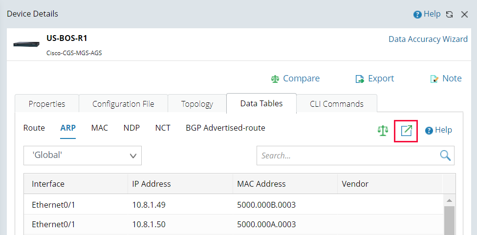 Graphical user interface, text, application, email  Description automatically generated