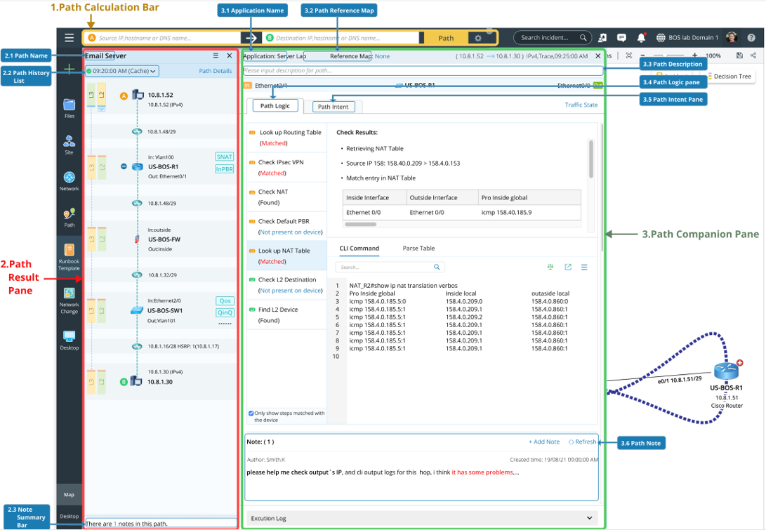 Graphical user interface, text, application, email
Description automatically generated