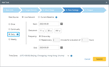 Graphical user interface, application

Description automatically generated