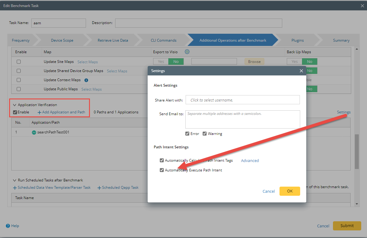 Graphical user interface, application

Description automatically generated