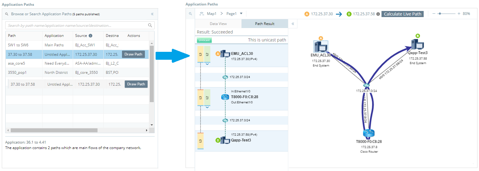 Graphical user interface, application Description automatically generated