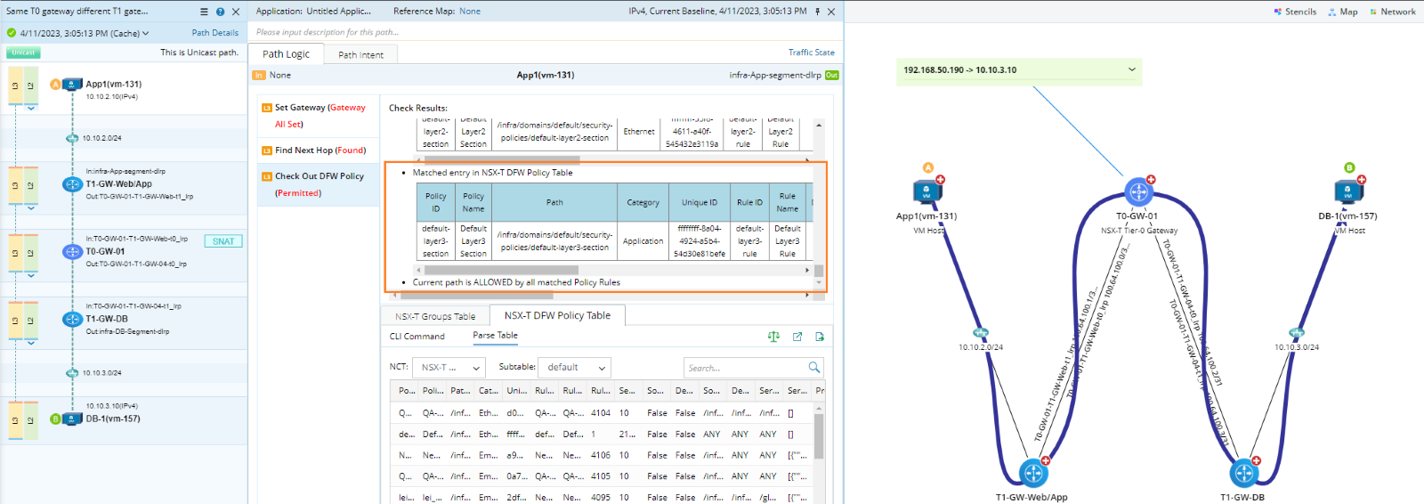 Graphical user interface, application  Description automatically generated