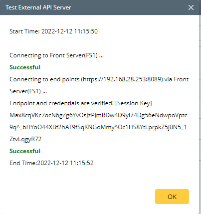 Graphical user interface, text, application, emailDescription automatically generated