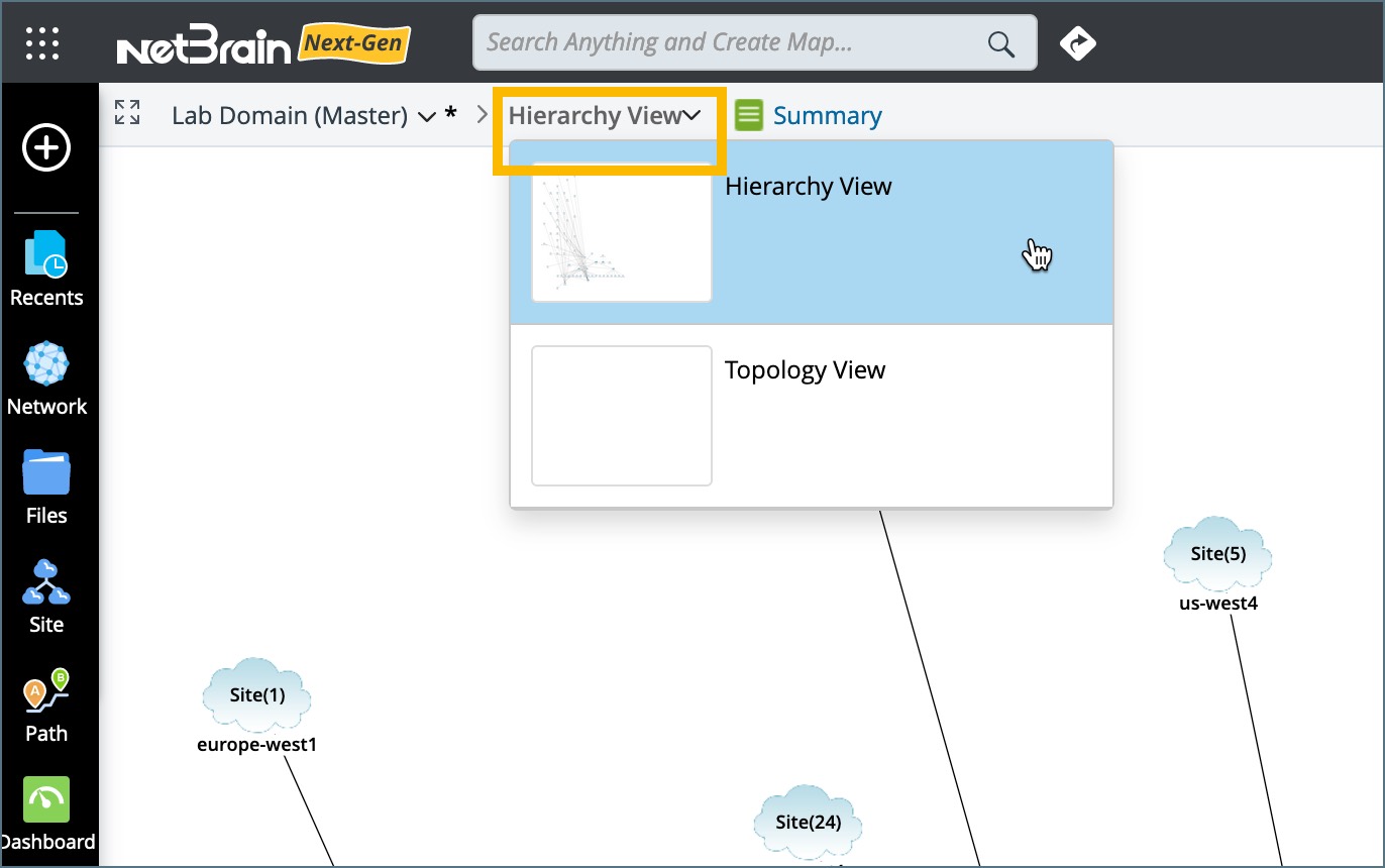 Graphical user interface, diagramDescription automatically generated with medium confidence