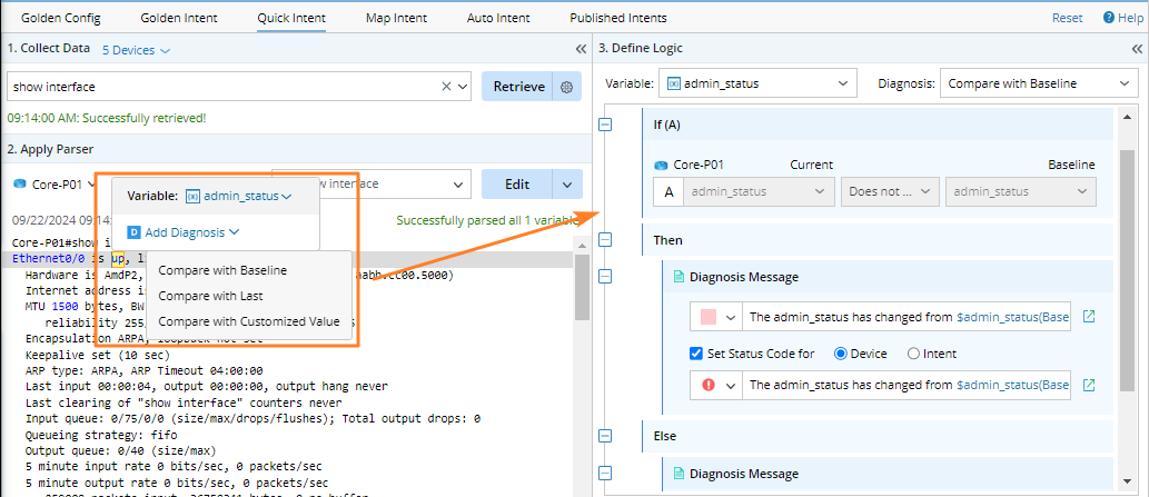 A screenshot of a computer

Description automatically generated