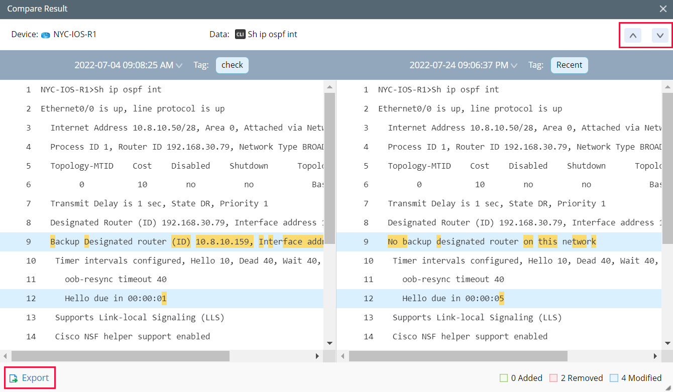 Graphical user interface, text, application, email Description automatically generated