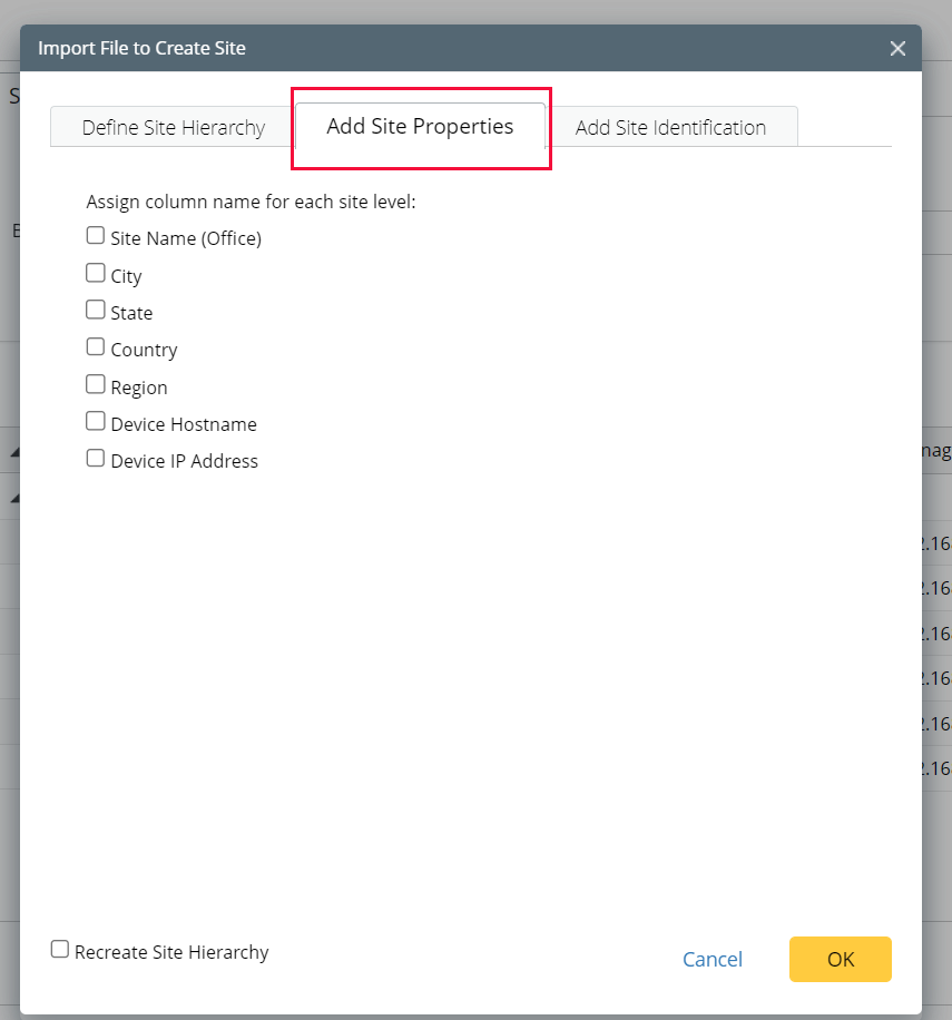 Graphical user interface, text, application Description automatically generated