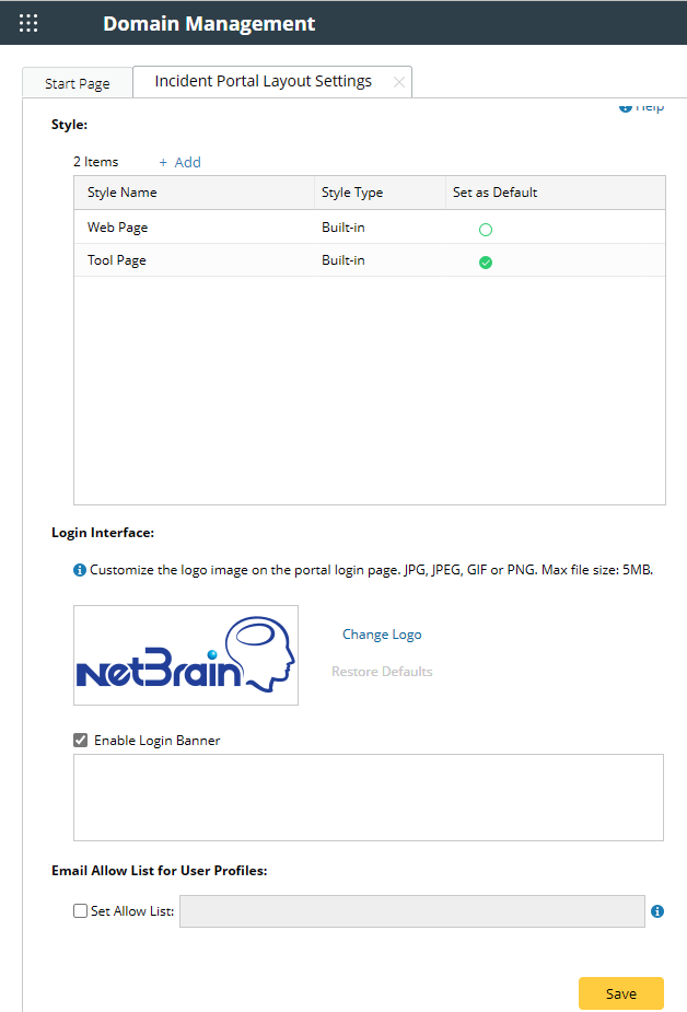 Graphical user interface, text, application, email

Description automatically generated