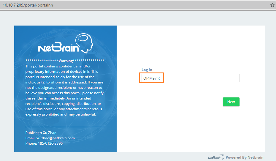Graphical user interface, application

Description automatically generated