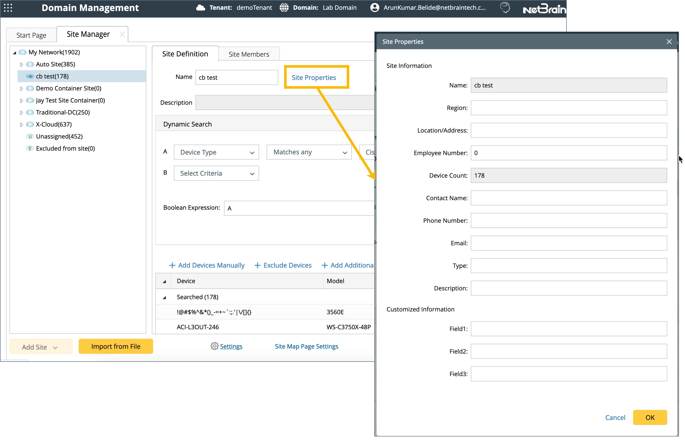 Graphical user interface, application  Description automatically generated