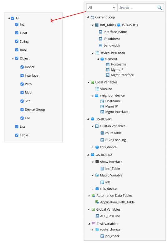 图形用户界面, 应用程序
描述已自动生成