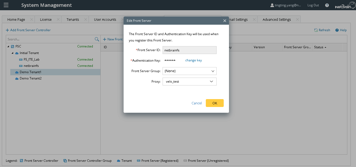 Graphical user interface, application
Description automatically generated
