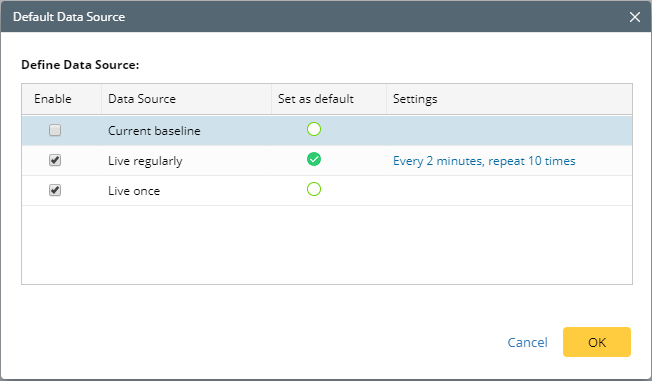 Graphical user interface, application
Description automatically generated
