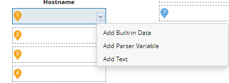 Graphical user interface, text, application
Description automatically generated