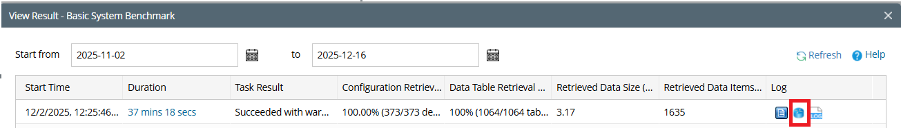 A screenshot of a computerAI-generated content may be incorrect.
