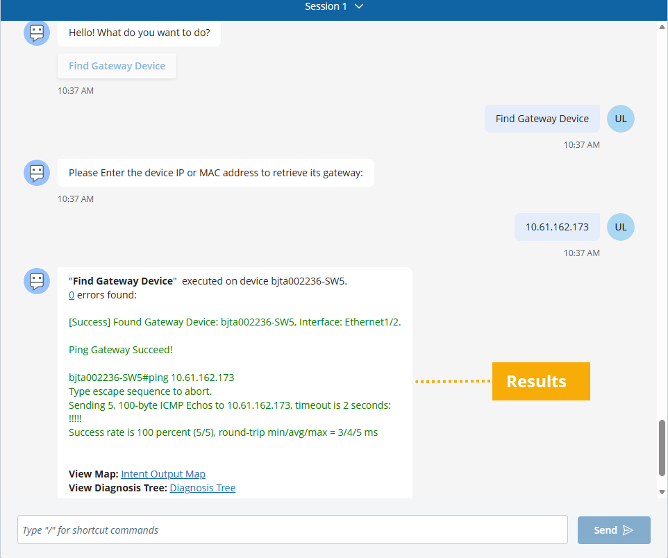 A screenshot of a chatAI-generated content may be incorrect.