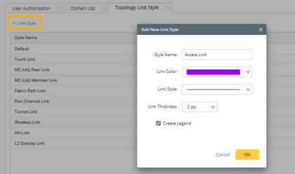 Graphical user interface, application  Description automatically generated