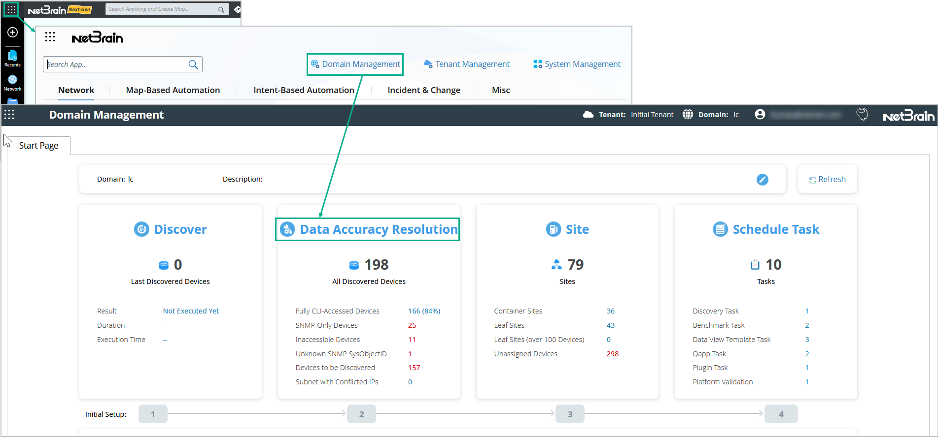 Graphical user interfaceDescription automatically generated