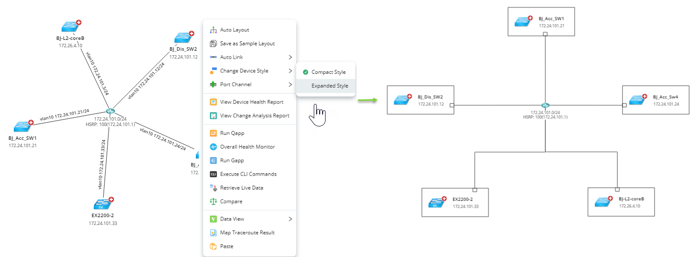 Graphical user interface, applicationDescription automatically generated