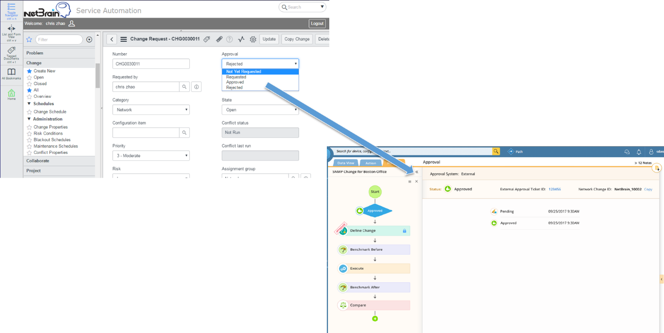 Graphical user interface, applicationDescription automatically generated