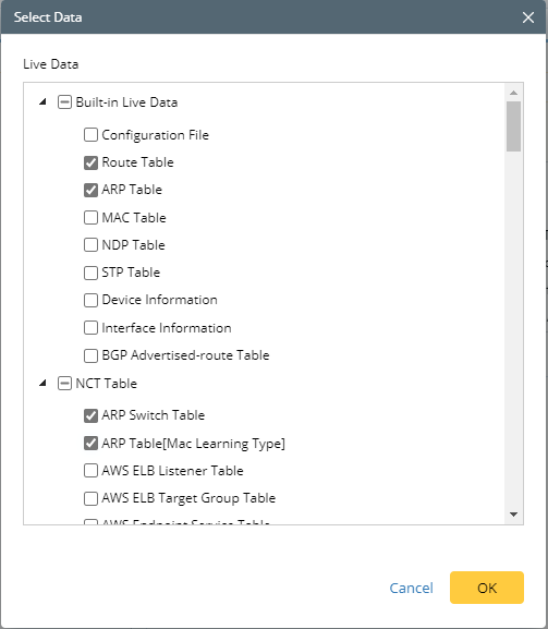 Graphical user interface, application, Word Description automatically generated