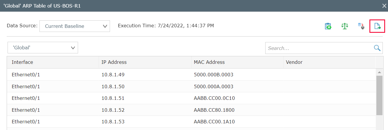 Graphical user interface, application  Description automatically generated