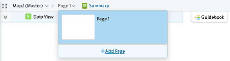 A picture containing waterfall chart Description automatically generated