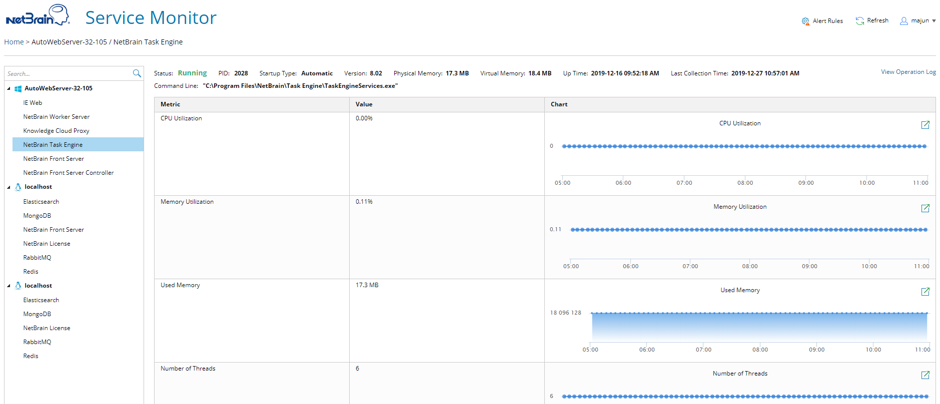 A screenshot of a computer

Description automatically generated