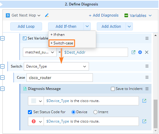 A screenshot of a computer
Description automatically generated