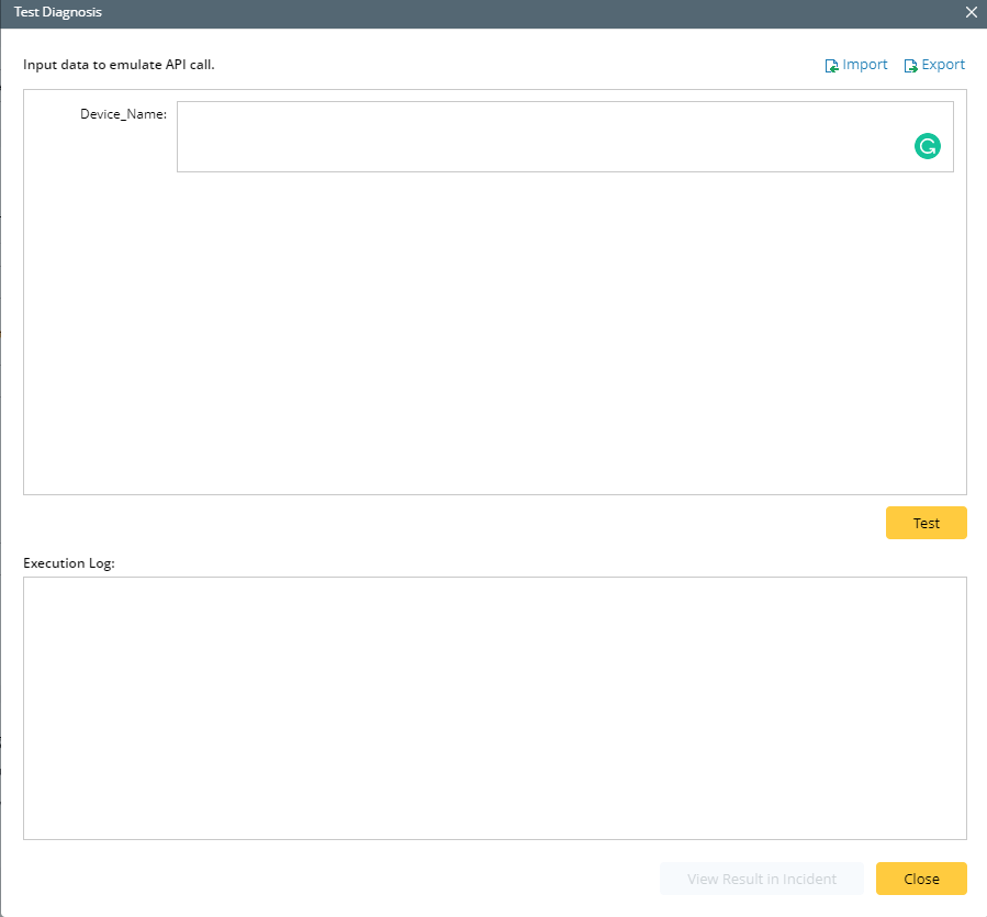 Graphical user interface, text, application  Description automatically generated