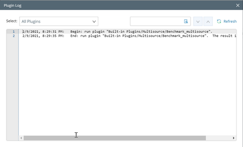 Graphical user interface, text, application  Description automatically generated