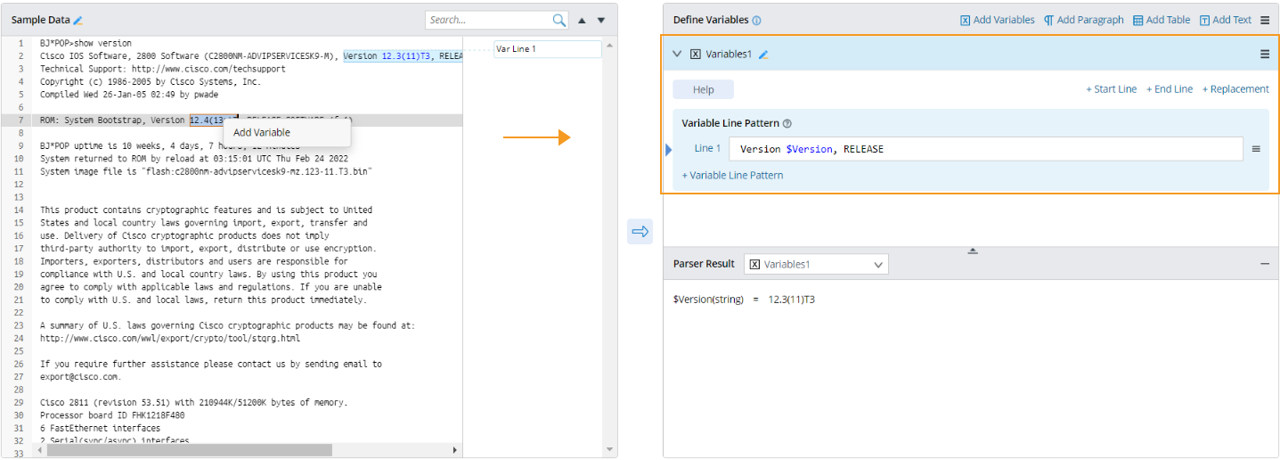 Graphical user interface, text, application
Description automatically generated