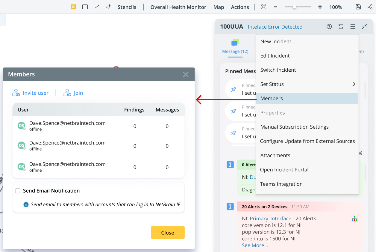 Graphical user interface, application

Description automatically generated
