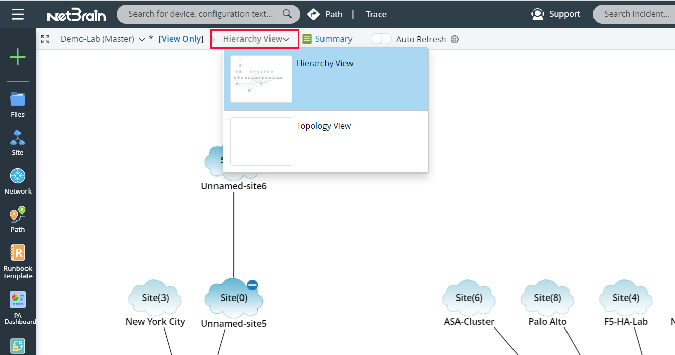 Graphical user interface, diagram

Description automatically generated with medium confidence