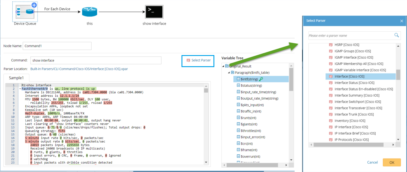 Graphical user interface, application

Description automatically generated