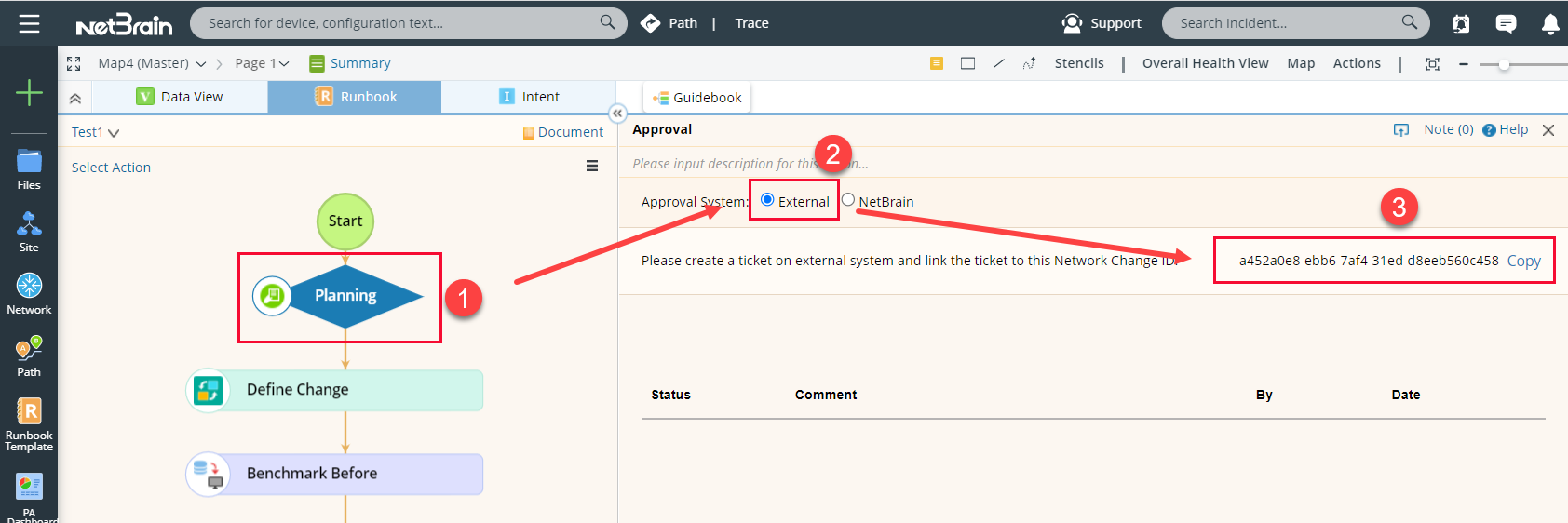 Graphical user interface, text, application, Word

Description automatically generated