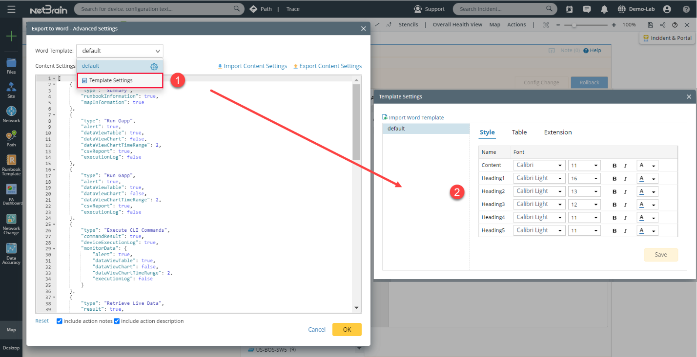 A screenshot of a computer

Description automatically generated