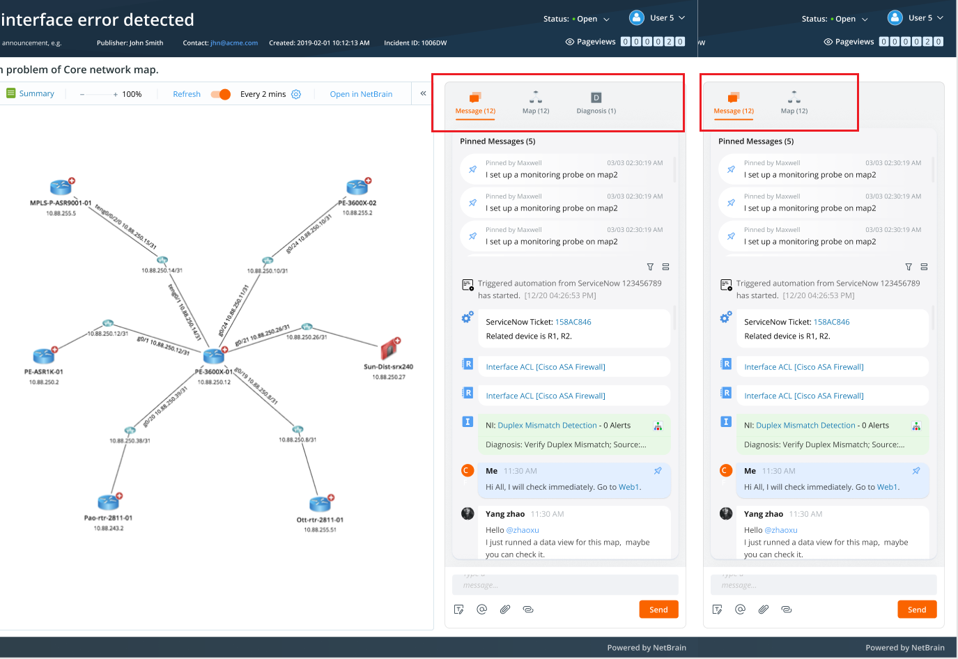 Graphical user interface
Description automatically generated