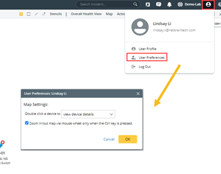 Graphical user interface, text, application Description automatically generated