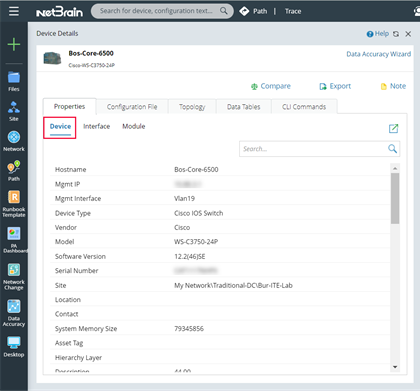 Graphical user interface, application  Description automatically generated