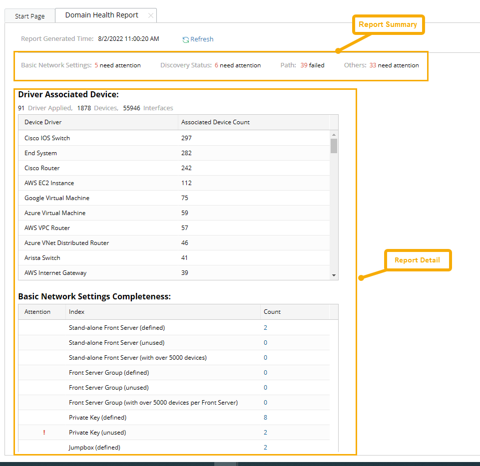 Graphical user interface, table
Description automatically generated