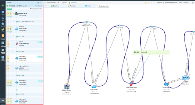 Graphical user interface, diagram
Description automatically generated